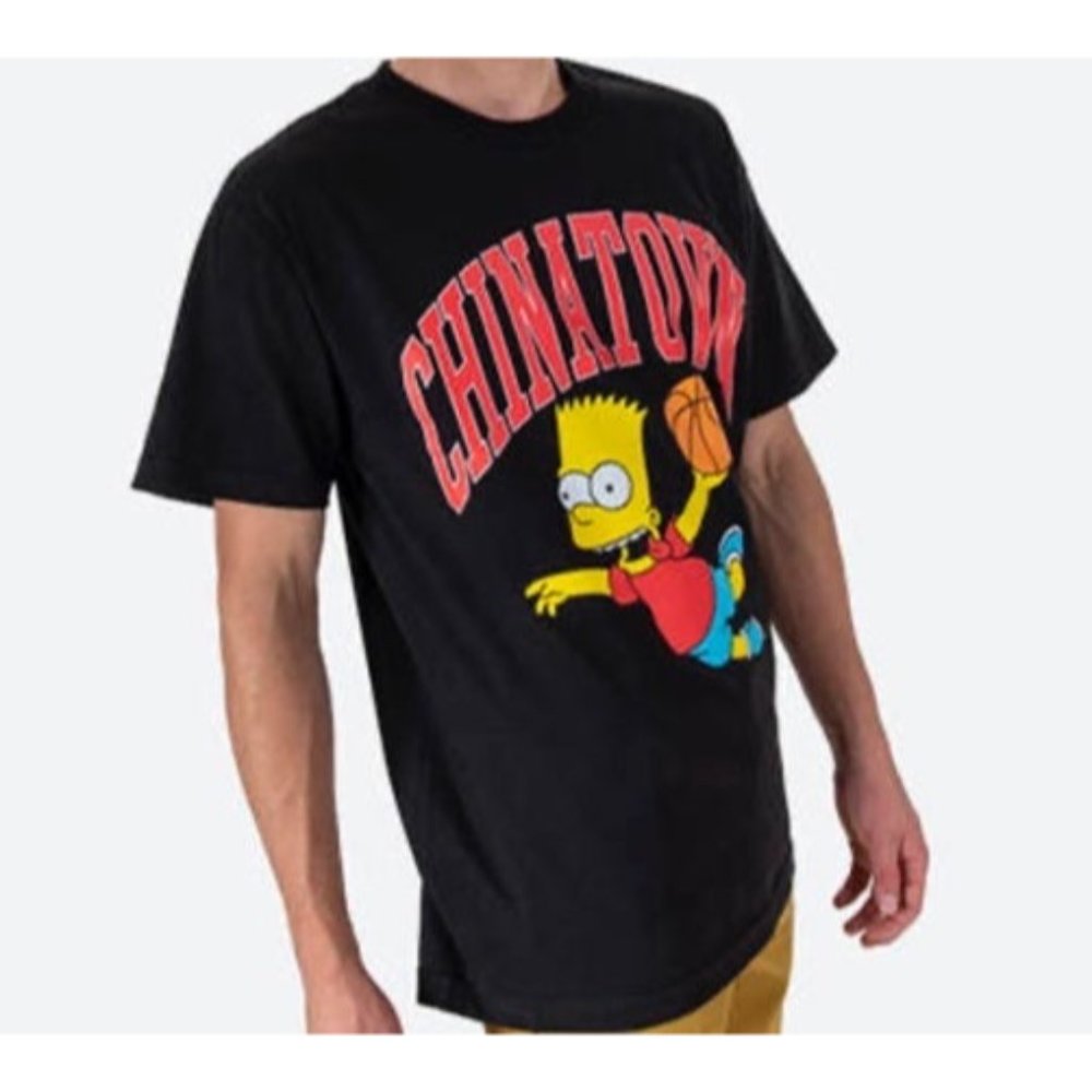 Chinatown Market Air Bart Arc T-Shirt